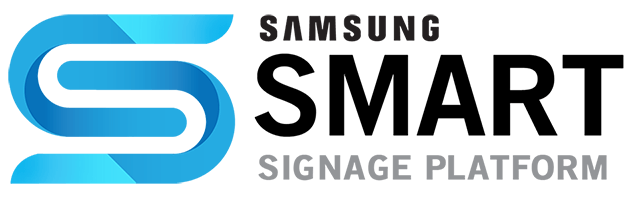 embed signage digital signage software supported devices samsung smart signage platform