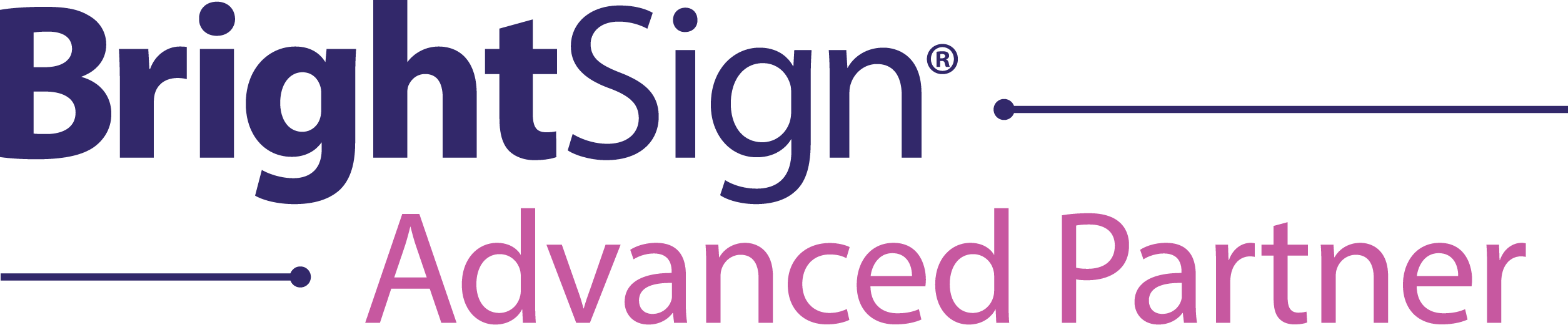 embed signage - digital signage software - BrightSign device support