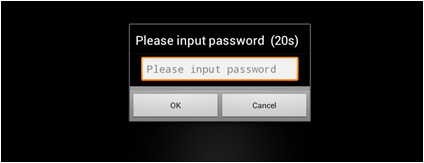 embed signage Digital Signage Software SaaS Online Cloud Based Content Management System - Support FAQs - Connect an iDISPLAY to the internet - Default Password