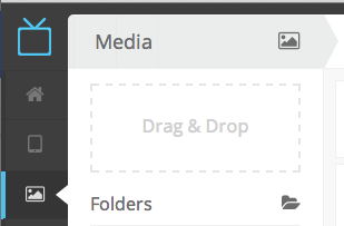 embed signage Digital Signage Software SaaS Online Cloud Based Content Management System - Support FAQs - Upload Media Files