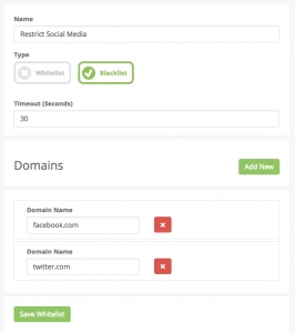 Introducing the Domain Verification Plugin | embed signage Digital ...