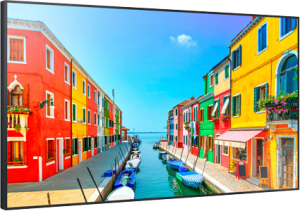 embed signage Digital Signage SaaS Online Cloud Based Content Management System - Supported Devices - Samsung Smart Signage Platform (SSSP SOC) D Series - OMD-W 2500nits High Bright Displays