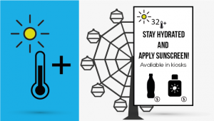 embed-signage-digital-signage-software-how-to-supercharge-your-signage-with-a-weather-widget-amusement-park