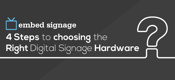 embed signage cloud based digital signage-software choosing device header