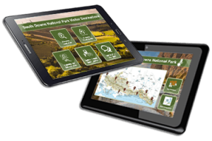 embed signage digital signage software saas online cloud based content management system supported devices android tablet