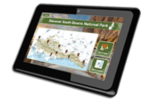 embed signage digital signage software saas online cloud based content management system supported devices android tablet