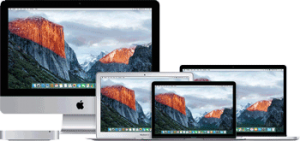 embed signage digital signage software saas online cloud based content management system supported devices mac osx devices