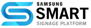 embed signage digital signage software supported devices samsung smart signage platform