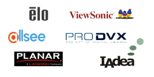 embed signage - digital signage software - android device brands