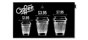 eclipse digital media decoy effect example