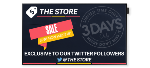 embed signage digital signage scarcity example