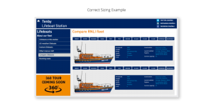 embed signage interactive digital signage guide correct sizing example