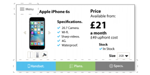 embed signage touch screen digital signage guide navigation