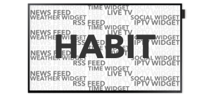 embed signage digital signage software habitual content