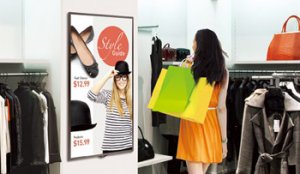 embed signage - digital signage software - LG WebOS - All in One Digital Signage Option