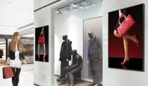 embed signage - digital signage software - LG WebOS - Embed Signage Feature