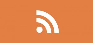 embed signage - digital signage software - RSS Widget