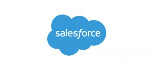 embed signage - digital signage software - Salesforce Chatter Widget