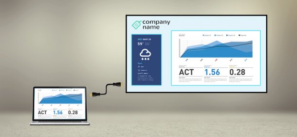 embed signage – digital signage software – Source Input Widget | embed ...
