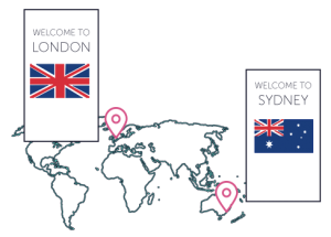 embed signage - digital signage software - dynamic data plugin - device specific by tag