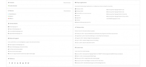 embed signage - digital signage software - embed signage dashboard
