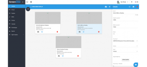 screenhub alternative - screenhub dashboard