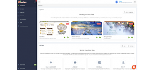 mangosigns alternative - mangosigns dashboard
