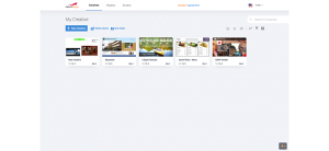 novisign alternative - novisign dashboard