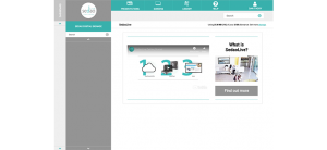 sedaolive alternative - sedaolive UI