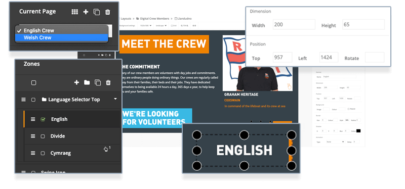 ScreenCloud App Guide - ScreenCloud