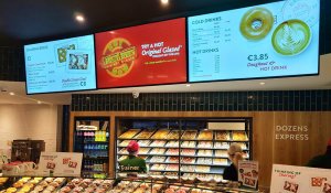 embed signage - digital signage software - windows device support - Multi Screen Output Support