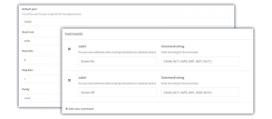 embed signage digital signage software - alternative to screen cloud - external communications