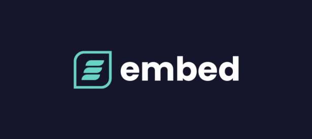 embed signage - digital signage software - new logo 2020