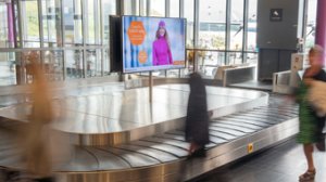 embed signage - digital signage software - Avinor AS