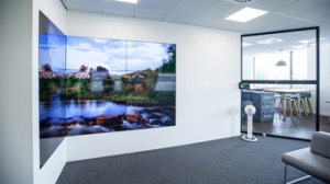 embed signage - digital signage software - Greencell