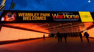 embed signage - digital signage software - Wembley Park UK