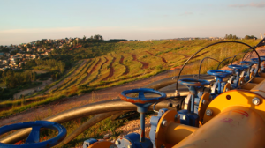 embed signage - digital signage software - carbon reduction - landfill-gas-brazil