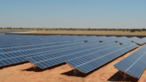 embed signage - digital signage software - carbon reduction - renewable-solar-farm-india