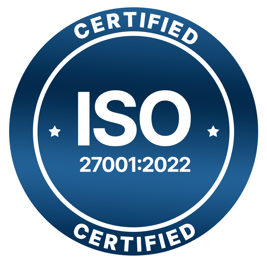 ISO 27001:2022