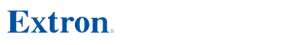 embed signage - digital signage software - av control system - extron
