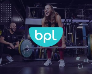 embed signage digital signage software - barnsley premier leisure BPL - gym fitness leisure digital signage