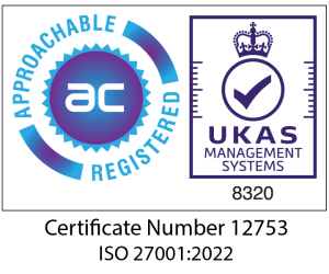 embed signage - digital signage software - ISO 27001:2022 certified