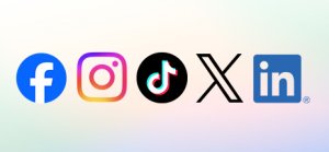 embed signage - digital signage software - social media feed content app - facebook linkedin instagram x twitter tiktok posts on digital signage 215