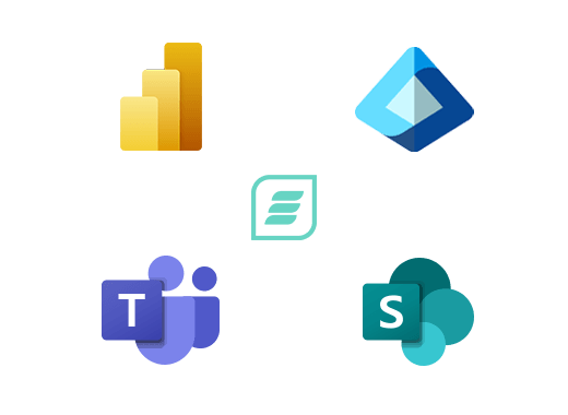 embed signage - digital signage software - roomstream - stream full screen digital signage to mircosoft teams rooms and zoom rooms - microsoft ecosystem integrations